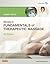 Mosby's Fundamentals of Therapeutic Massage - E-Book by Sandy Fritz