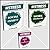 #STRESS: Stop Stress And Anxiety Today! Box Set # 2 - Books 4-6
