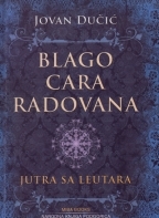 Blago cara Radovana i Jutra sa leutara