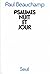 Psaumes nuit et jour (RELIGION) by Paul Beauchamp Psaumes nuit et jour (RELIGION) by Paul Beauchamp