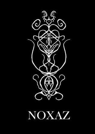 Noxaz: An Anthology Grimoire (Hardcover)