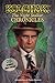 Kolchak by Joe Gentile