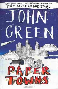 Paper Towns