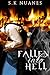 Fallen Into Hell (Disease of the Souls Book 1)