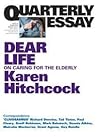 Dear Life by Karen Hitchcock
