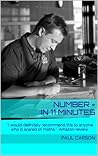Number - In 11 Minutes: Books 1-to-11 of the In A Minute Series, Plus 2 Bonus Chapters