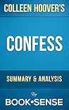 Confess: A Novel ...