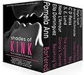 Shades of Kink: From Alphas to Masters