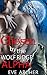 Chosen by the Wolf Ridge Alpha (Wolf Ridge Shifters #1)