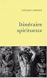 Itinéraire Spiritueux
