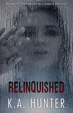 Relinquished