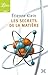 Les secrets de la matière by Étienne Klein
