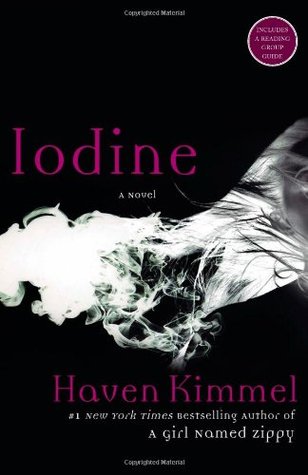 Iodine (Hardcover)