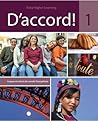 D'accord! Level 1...