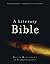 A Literary Bible: An Original Translation