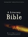 A Literary Bible:...