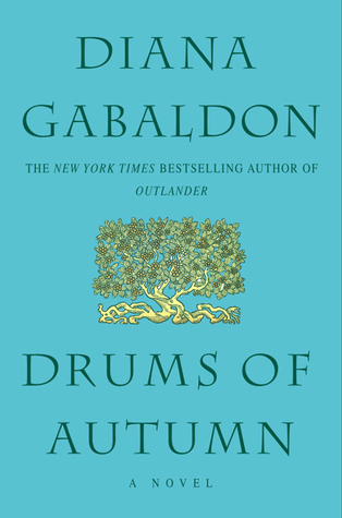 Drums of Autumn