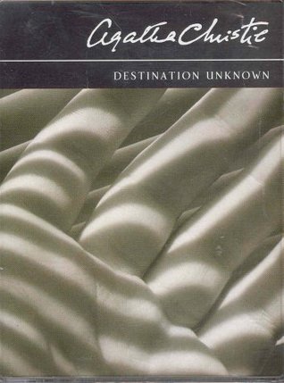 Destination Unknown