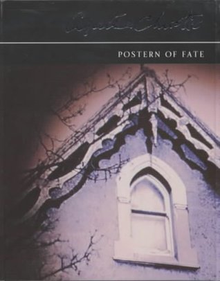 Postern of Fate