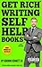 Get Rich Writing Self Help Books