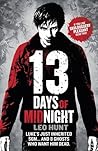 13 Days of Midnight by Leo Hunt