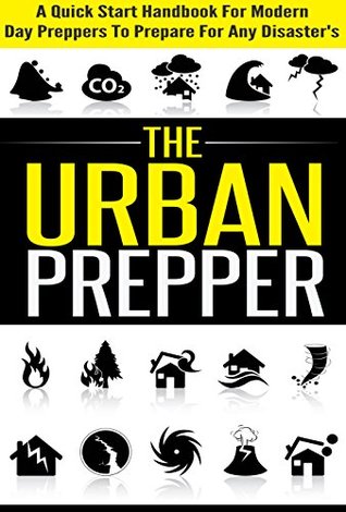 The Urban Prepper (Kindle Edition)