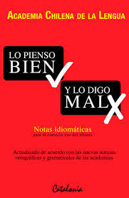 Lo pienso bien y lo digo mal (Paperback)