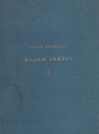 Rajan vartio