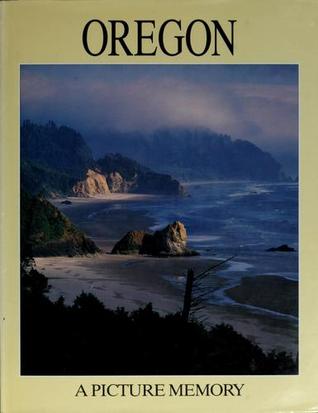 Oregon: Picture Memory (Hardcover)