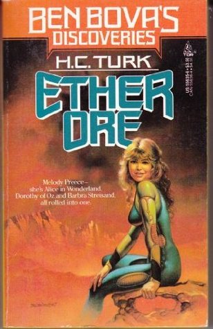 Ether Ore