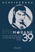 Tout Bob Morane 39