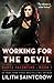 Working for the Devil (Dante Valentine, #1)