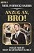 Anzug an, Bro!