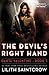 The Devil's Right Hand (Dante Valentine, #3)