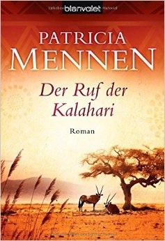 Der Ruf der Kalahari