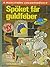 Spöket får guldfeber (Arvo, killen från framtiden, #12)