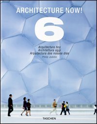 Architecture Now! Vol. 6 (Paperback)