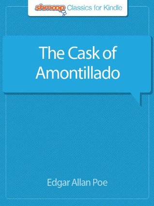 The Cask of Amontillado