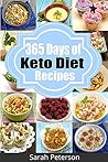 Ketogenic Diet: 3...