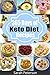 Ketogenic Diet: 365 Days of Low-Carb, Keto Diet Recipes for Rapid Weight Loss (Ketogenic Cookbook, Low Carb Cookbook, Atkins)