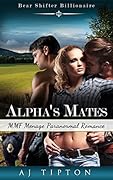 Alpha's Mates