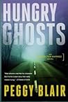 Hungry Ghosts