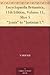 Encyclopaedia Britannica, 11th Edition, Volume 15, Slice 5 "Joints" to "Justinian I."