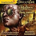The Final Empire (2 of 3) [Dramatized Adaptation]