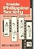 Inside Philippine Society: ...