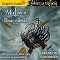 The Final Empire (3 of 3) [Dramatized Adaptation)