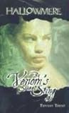 By Venom's Sweet Sting (Hallowmere, #2)