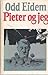 Pieter og jeg