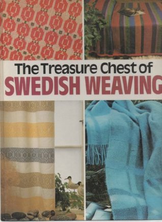 The Treasure Chest of Swedish Weaving (Hardcover)