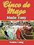 Cinco de Mayo Made Easy by Karen Long